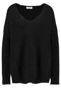 EDITED Pullover - black