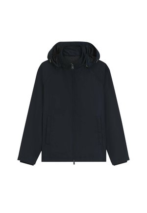 BOSS, Veste légère - dark blue four