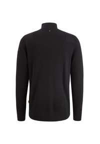 PME Legend PULLOVER - Trui - black onyx