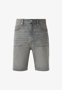 Geselecteerd, steingrau