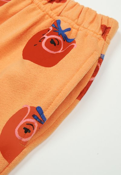 JELLY MALLOW ALADDIN UNISEX pomarańczowy