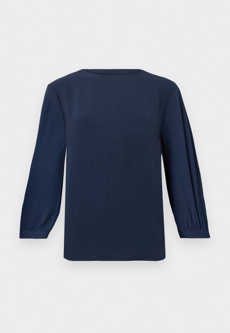 JDY Blouse donkerblauw