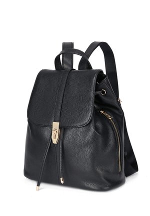 MILO - Sac à dos - black