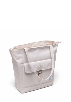 Herschel, RETREAT 20L - Velika torba - off white