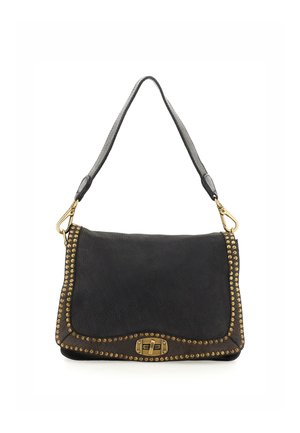 RACOLLA KURA - Borsa a mano - grigio
