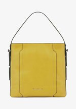 Piquadro borsa a tracolla in pelle con scomparto per iPad Mini e prote Piquadro borsa a tracolla in pelle con scomparto per iPad Mini e prote