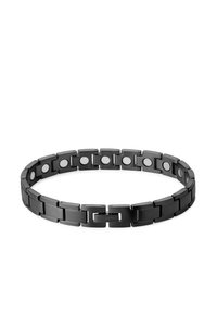 LUCLEON VERTEX - Armband - black