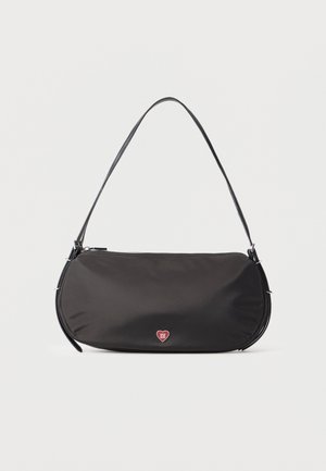 NEEKO SHOULDER BAG - Sac à main - black