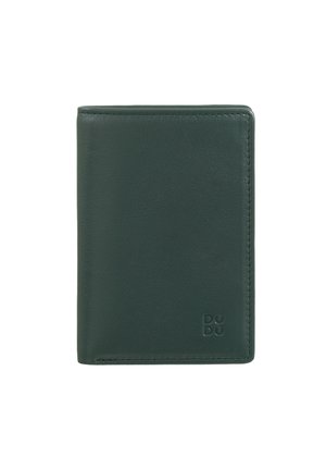Portefeuille - mangrove