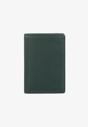 DUDU Wallet - mangrove