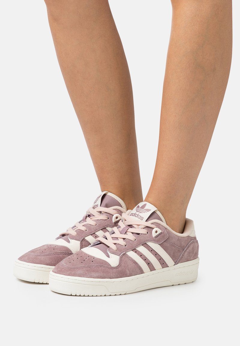 blush adidas originals