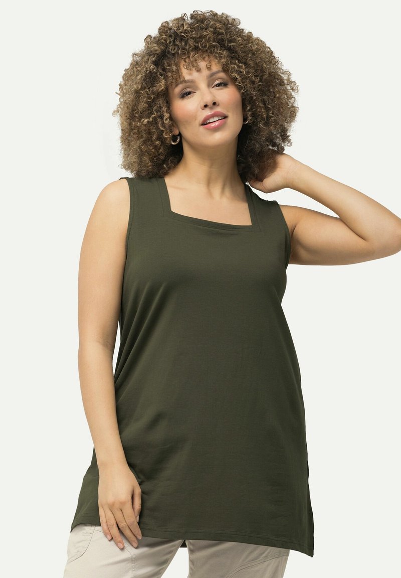 Grote maten mode voor dames | Eleonora's XL Fashion in Bergambacht