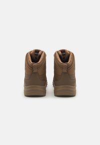 Magnum Boots ULTIMA 6.0 WP - Šněrovací kotníkové boty - coyote