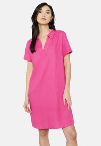 LolaLiza Vestito casual - fuchsia