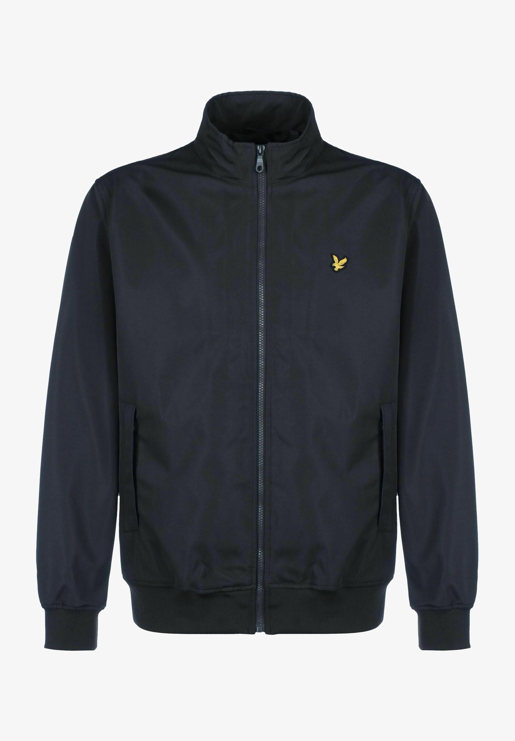 Bomber Jacke Bomberjacke Vogel Lyle Scott BACKED FUNNEL