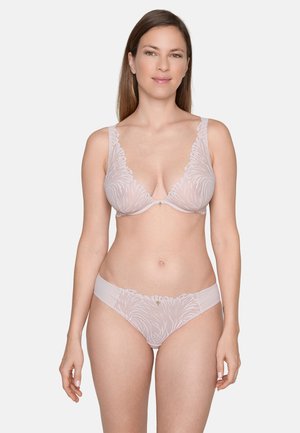 JOOP!, INTIMATE APPAREL - Underwired bra - open purple