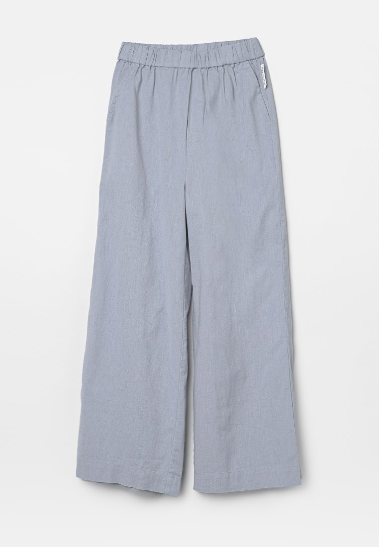 Marc O’Polo Junior Broek blauw