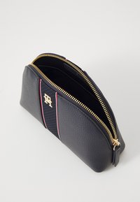 Tommy Hilfiger LEGACY WASHBAG - Wash bag - space blue
