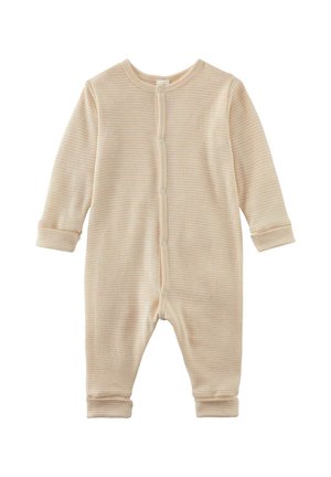 hessnatur, HESSNATUR UNISEX - Pyjama - gold-coloured