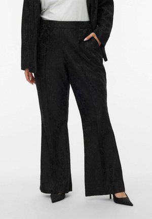 Broek - black