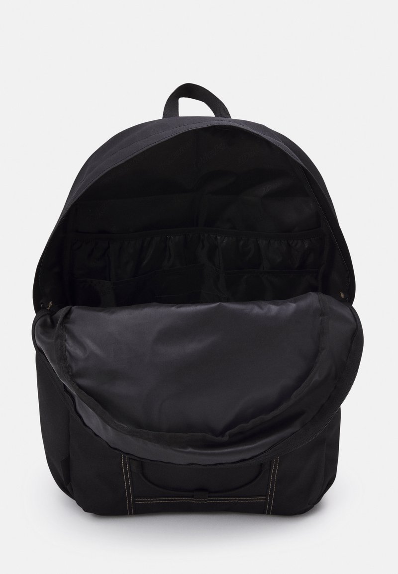 Dickies ASHVILLE BACKPACK UNISEX Rucksack black Zalando.co.uk