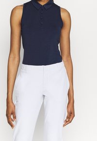 Under Armour Top - dark blue