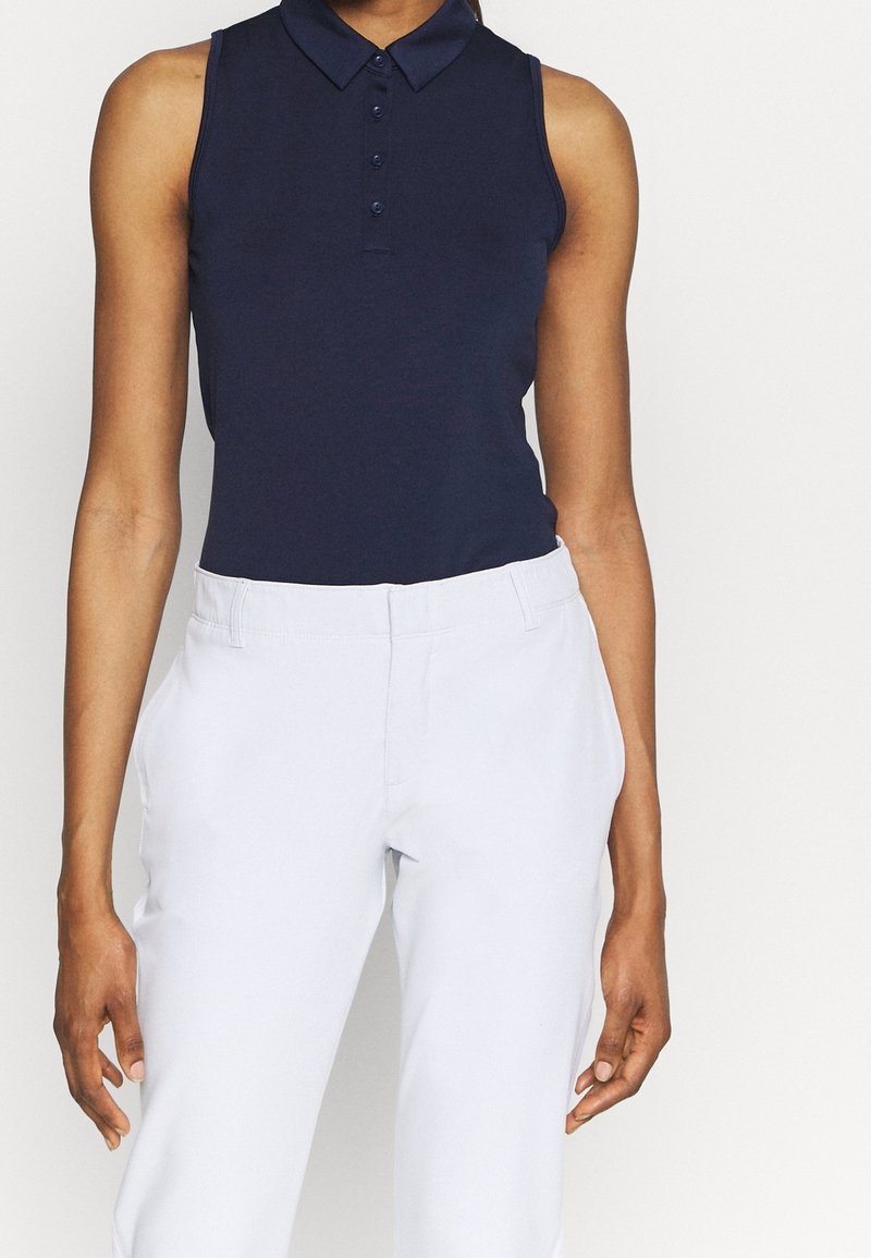 Under Armour Top - dark blue