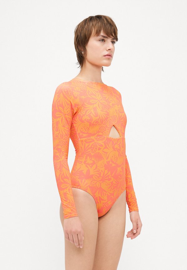 SUNTRIP ONESIE - Swimsuit - dubarry3