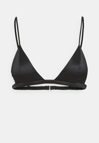 LUXE BRA - Sutiã triangular - black