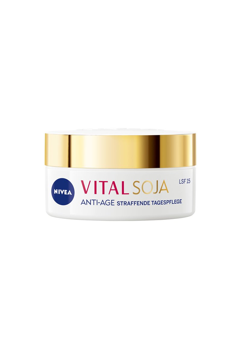 NIVEA - VITAL SOJA ANTI-AGE STRAFFENDE TAGESPFLEGE LSF 15 50 ML - Gesichtscreme, Vergrößern