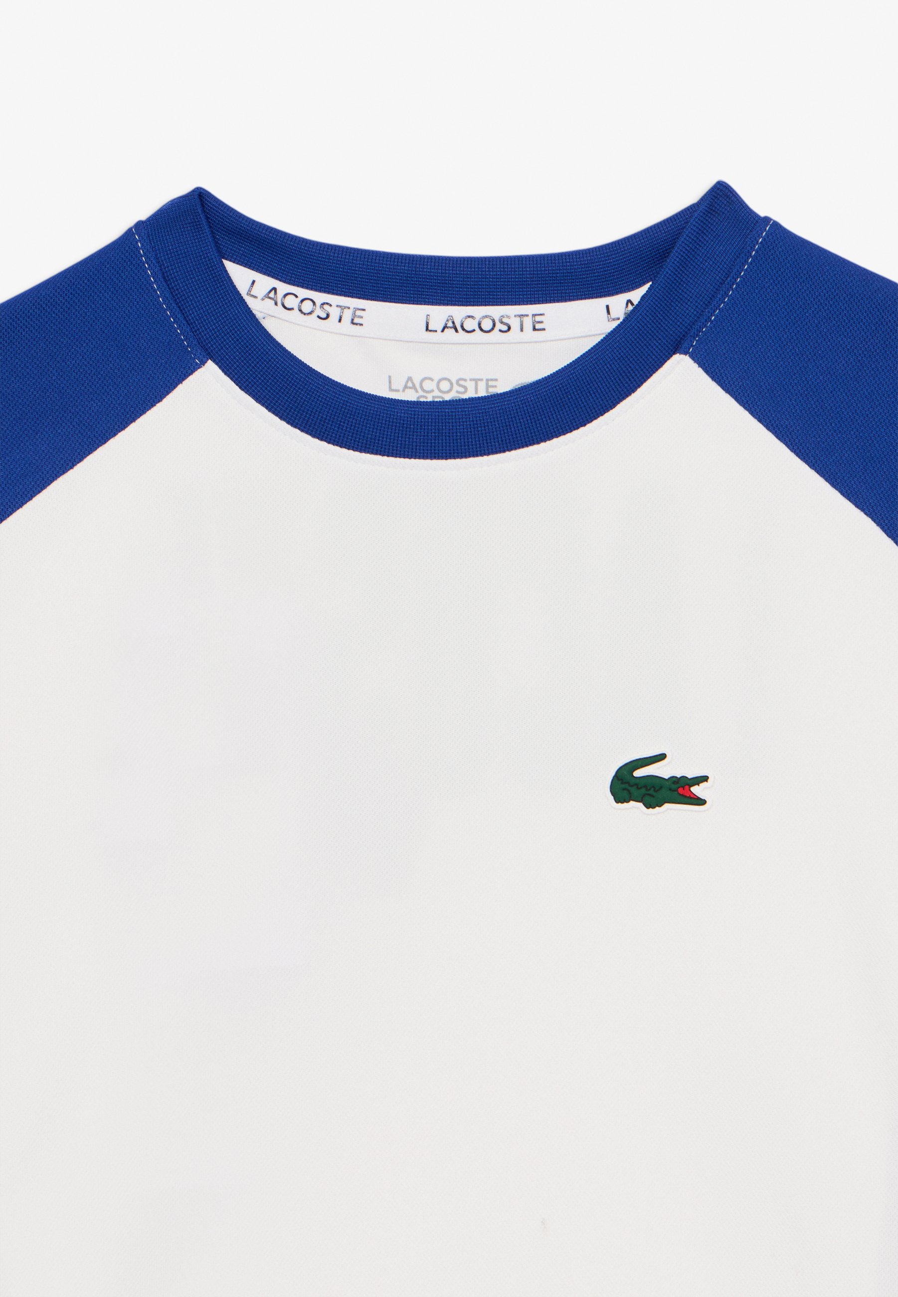 Lacoste TENNIS PERFORMANCE RUN RESISTANT ULTRA DRY UNISEX