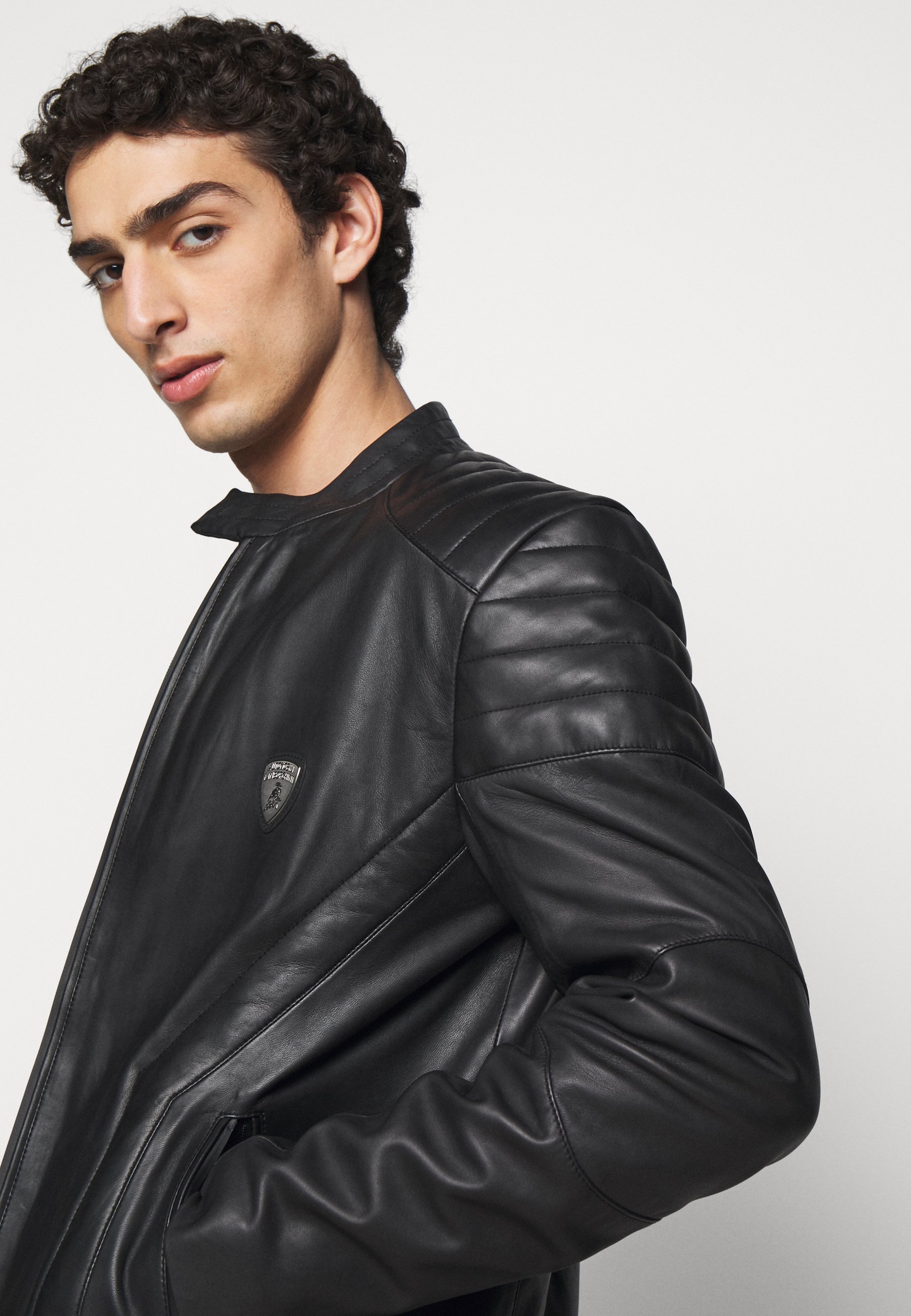 lambo jacket