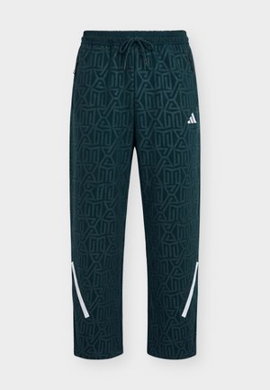 adidas Performance, MEXICO 26 Z.N.E. - Dres reprezentacije - aurora ivy