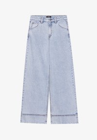 Valitud, light blue denim