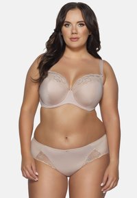 AVA AZALEA  - Reggiseno con ferretto - beige