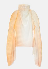 MAITREPIERRE LYS - Μπλούζα με μακριά μανίκια - yellow