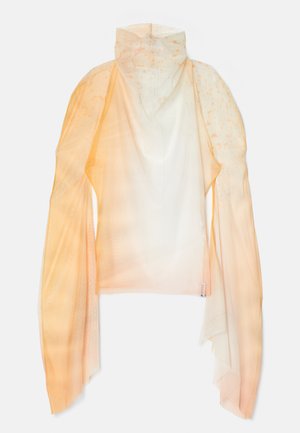 MAITREPIERRE LYS - Langarmshirt - yellow