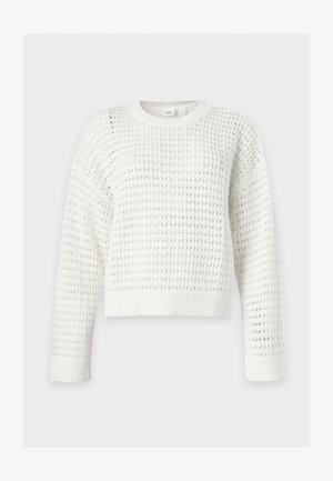 GAP, Πουλόβερ - new off-white
