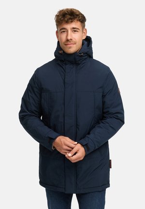INBENYOT - Cappotto invernale - sky captain