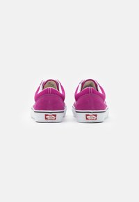 Vans Matalavartiset tennarit - pink