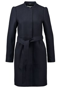 mint&berry Klasický kabát - dark blue
