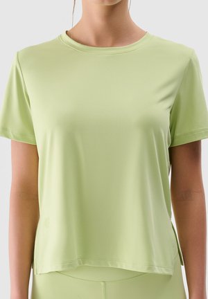 4F, - T-shirt basic