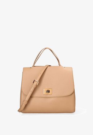 Diana&Co Borsa a mano - light brown