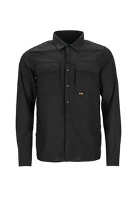 Shirt - black