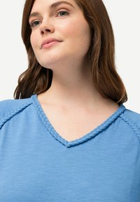 Ulla Popken T-shirts print