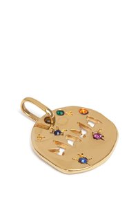 MAMA - Bedel - gold-coloured