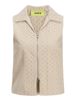 JJXX, JXSELMA - Veste sans manches - fog