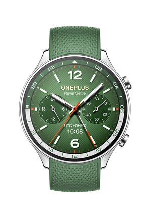 Smartwatch - grün