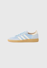 adidas Originals - HANDBALL SPEZIAL UNISEX - Sneakersy niskie Miniatura obrazu 1