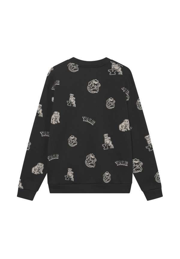 YALE LOGO UNISEX - Sweatshirt3